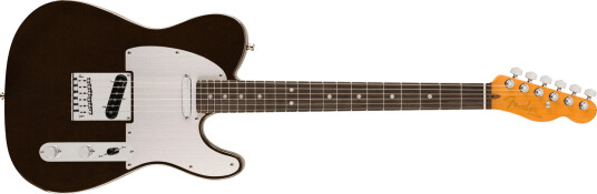 Fender American Ultra II Telecaster EB Texas Tea