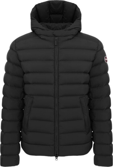 Colmar Herre Sport Svart 2XL,