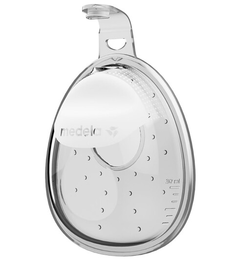 Medela Inbra Melkeoppsamler 2 stk. Medela Inbra Melkeoppsamler 2 stk.