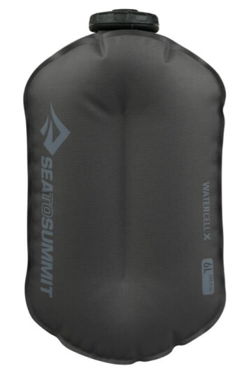Sea To Summit Watercell Grey 6l OneSize