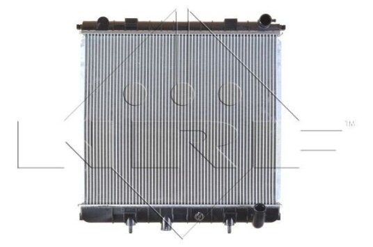 Radiator NRF 58445