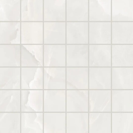 Vikingbad Hypnose Mosaikkflis 5x5cm / Onice