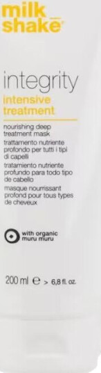 Milk_Shake Milk Shake Integrity Intensiv hårkur 200ml