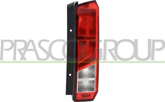 PRASCO VG9564153 Baklykt