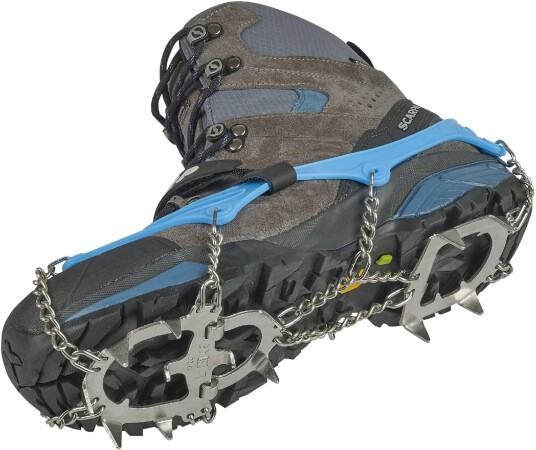 Camp Ice Master Evo light blue Camp Ice Master Evo light blue