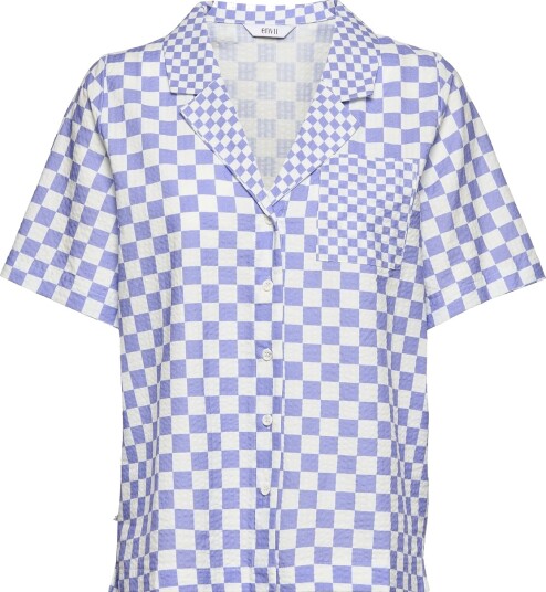 Envii Enenzo Ss Shirt Aop 6743 Multi/patterned XS Envii Enenzo Ss Shirt Aop 6743 Multi/patterned XS