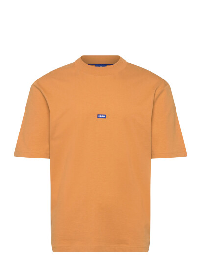 HUGO BLUE Nieros - Orange - M HUGO BLUE Nieros - Orange - M