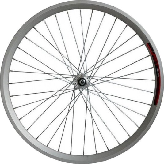 Sykkelhjul SHINING A-320 Nut MF 26 36H Rear