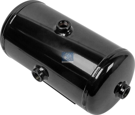 Luftbeholder, trykkluftanlegg DT Spare Parts 7.16624