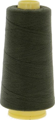 A&E Thread Bsg Overlocking Tråd 120 0423 Mørkegrønn 2500 M