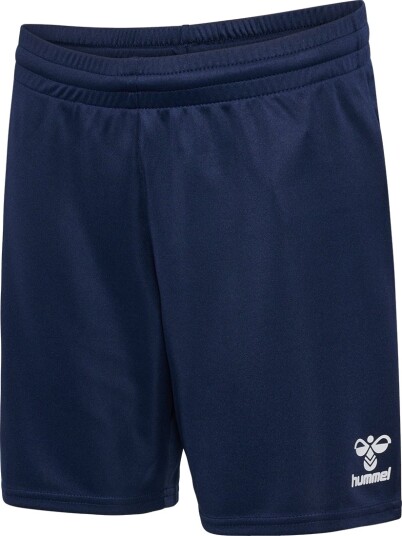 Hummel Shorts - HmlEssential - Marine - Hummel Teamsport - 8 år (128) - Shorts - Blå