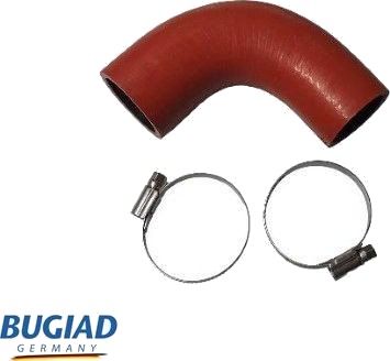BUGIAD 82483 Ladeluftslange