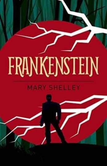 Frankenstein Av Mary Shelley Frankenstein Av Mary Shelley
