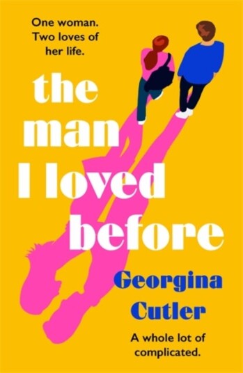 The Man I Loved Before The Man I Loved Before
