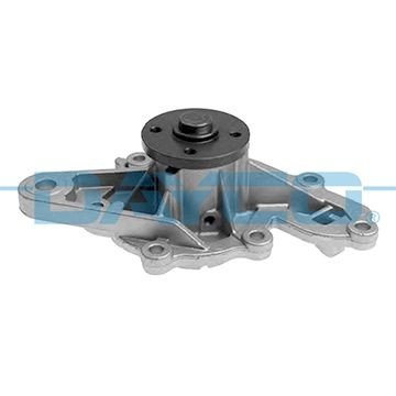 DAYCO DP567 Vannpumpe DAYCO DP567 Vannpumpe