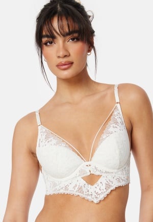 DORINA Kinsley Plunge IV0001-IVORY 80B