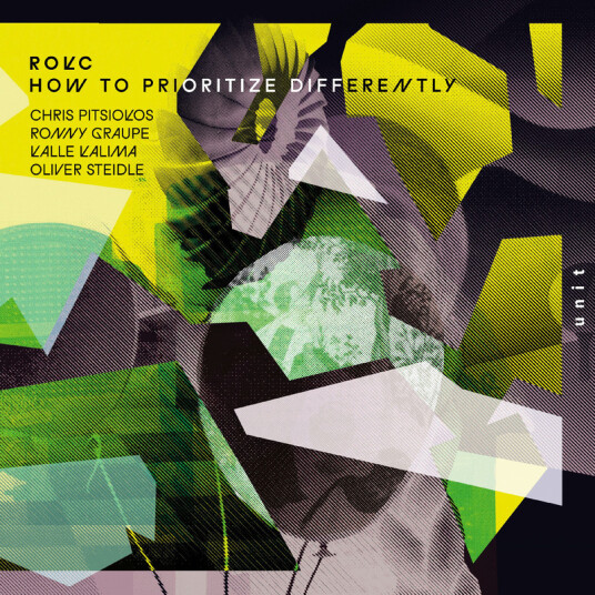 ROKC How To Prioritize Differently CD