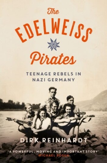 The Edelweiss Pirates Av Dirk Reinhardt
