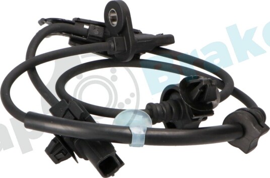 Sensor, ABS RAP BRAKES R-A0569 Sensor, ABS RAP BRAKES R-A0569