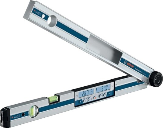 Bosch VINKELMÅLER GAM 270 MFL Bosch VINKELMÅLER GAM 270 MFL