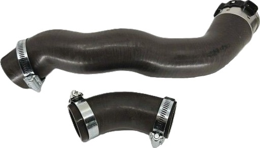BUGIAD 82566 Ladeluftslange