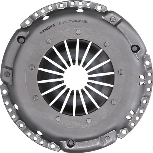Trykkplate, clutch KAMOKA PC177