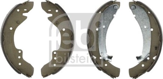 Bremsesko sett FEBI BILSTEIN 1001597 Bremsesko sett FEBI BILSTEIN 1001597