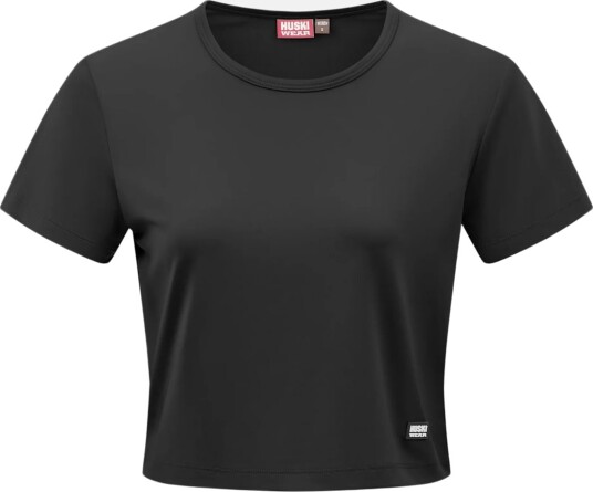 Huski Wear W LUX TEE