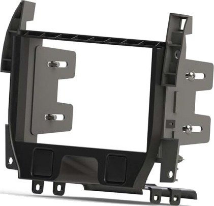 Connects2 Ct23ct11 2 Din Kit C3/Ds3 2009
