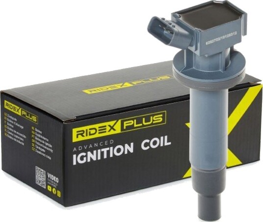 Tennspole RIDEX PLUS 689C0040P Tennspole RIDEX PLUS 689C0040P