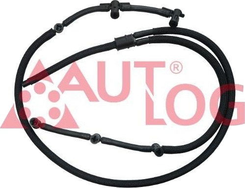 AUTLOG KL3079 Slange, lekkasje brennstoff