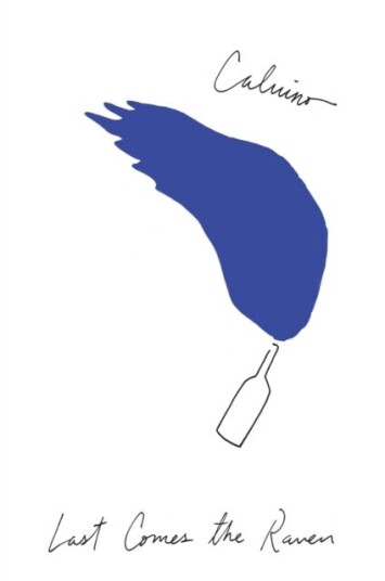 Last Comes The Raven Av Italo Calvino
