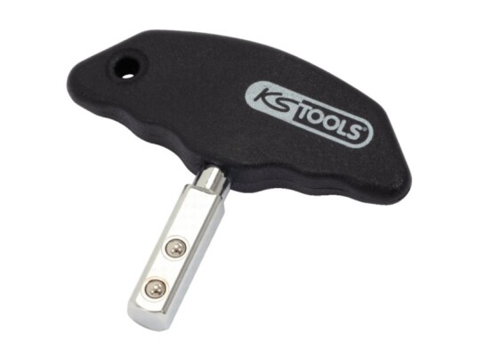 Ks Tools 516.1414, Sort, 3/8", 1 Stykker