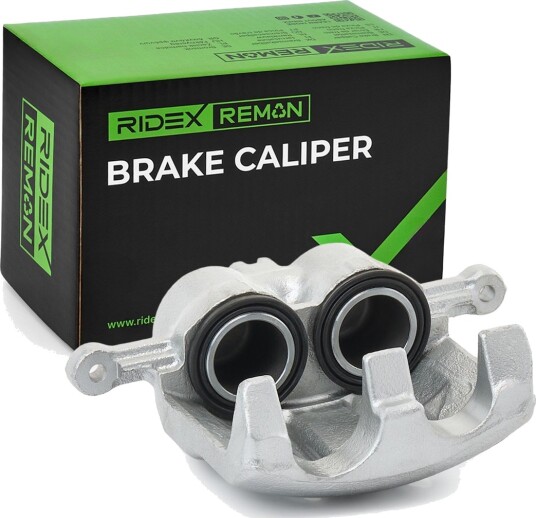 Bremsecaliper RIDEX REMAN 78B0448R Bremsecaliper RIDEX REMAN 78B0448R
