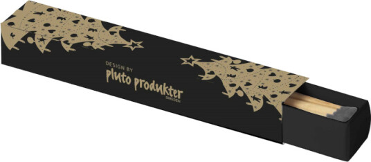 Pluto Design Fyrstikker Gran