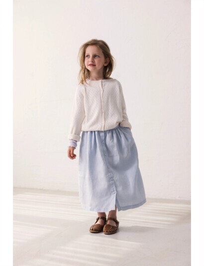 MarMar Copenhagen Tilja Cream 116/122