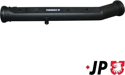 JP GROUP 1114401900 Radiatorslange