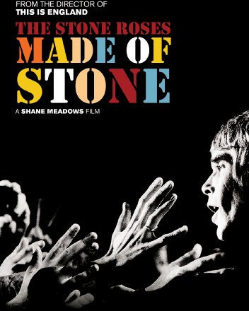 Made Of Stone Bluray