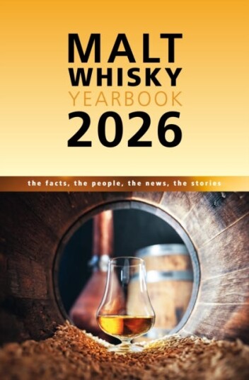 Malt Whisky Yearbook 2026 Malt Whisky Yearbook 2026