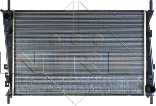 Radiator NRF 53782