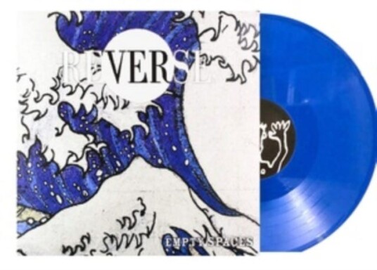 Reverse  Empty Spaces  LP/Vinyl