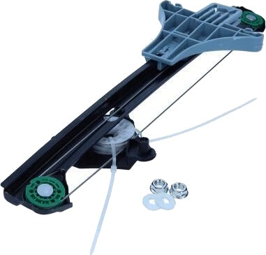 Vindusheis MAXGEAR 50 0835