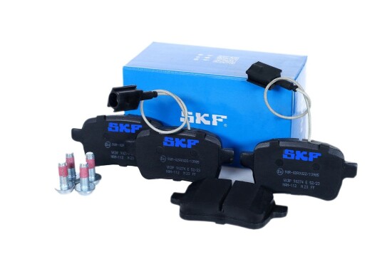 Bremseklosser SKF VKBP 90274 E