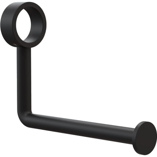 Frost NOVA2 toalettpapirholder til armlenet