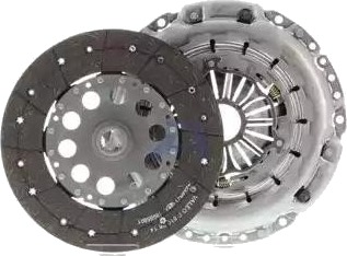 Clutchsett LuK 626 3042 09 Clutchsett LuK 626 3042 09