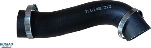 Ladeluftslange BUGIAD 82212