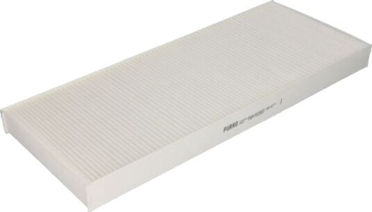 PURRO PUR-PC2007 Kupefilter PURRO PUR-PC2007 Kupefilter