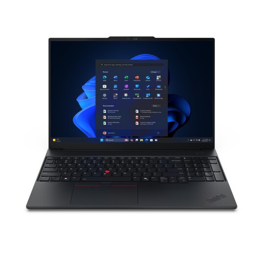 Lenovo ThinkPad E16 AMD G3 16"   R7-250    32/1TB  WUXGA W11P