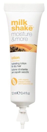 Milk_Shake Moisture & More Lotion 6 x 12 ml