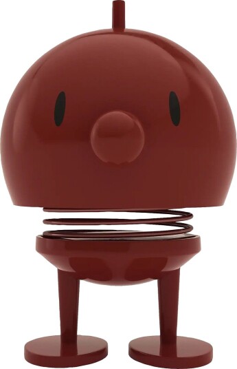 Hoptimist Hoptimist Bumble - RED - M